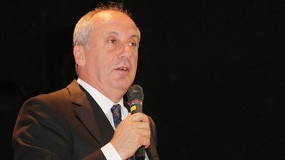 Muharrem İnce'den flaş 50+1 yorumu !