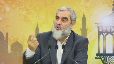 Nurettin Yıldız o davadan yırttı!