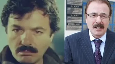 ferdi tayfur un son halini gorenler inanamiyor magazin