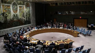 Türkiye'yi kınama teklifi veto edildi