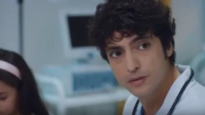 Mucize Doktor'da Ali, Nazlı'ya aşık mı oldu?