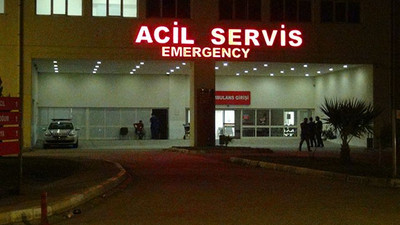 18 aylık bebeğin korkunç ölümü