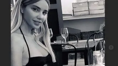 Gülşen'in ''mikro bikinisi'' olay oldu