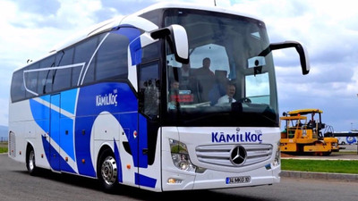 Kamil Koç resmen satıldı