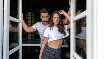 Demet Özdemir'in yeni partneri belli oldu