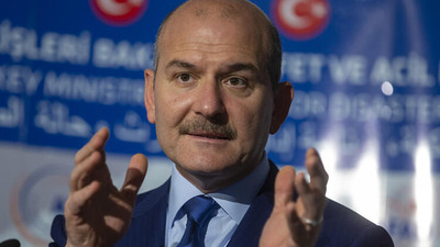 Soylu: Dünya bize cevap versin ! Sivilleri vuran kimmiş ?