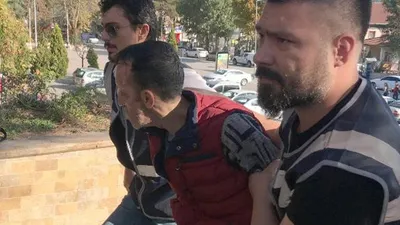 Türkiye'nin yüz nakli operasyonuyla tanıdığı o isim tutuklandı