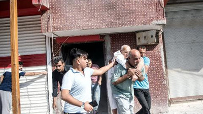 Suruç ve Akçakale'ye havanlı saldırı