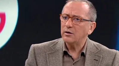 Fatih Altaylı harekatın perde arkasını değerlendirdi !