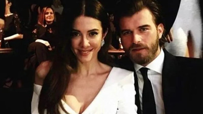 Bomba iddia ! Kıvanç Tatlıtuğ eşini ünlü modelle aldattı