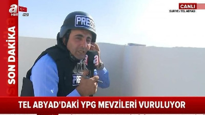 A Haber'in yalanını TRT ortaya çıkardı !