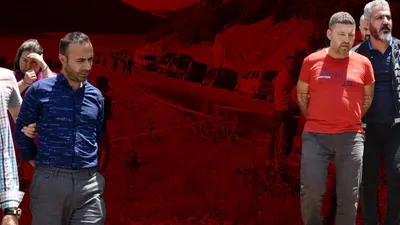 Başına poşet geçirilmiş halde bulunmuştu... İfadeleri ortaya çıktı