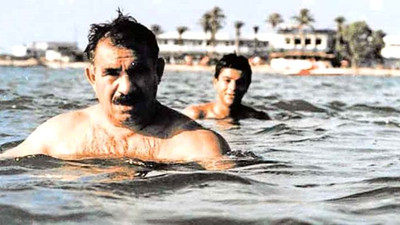 Trump, Öcalan'ın manevi oğluyla görüştü