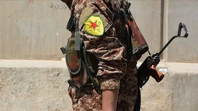 Bebek katili YPG/PKK yine çocukları vurdu