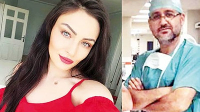 Ayşe Karaman'ın ölümü hakkında yeni görüntüler çıktı