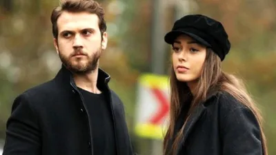 Çukur'un yengesinden kötü haber