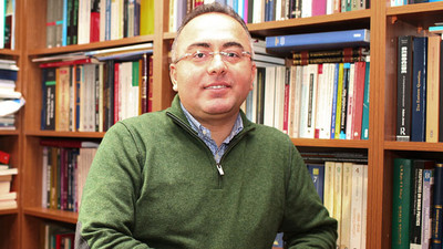 ''Şam'la temas sonuç verir''