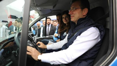 İstanbul Halk Süt uygulaması başladı