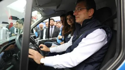 İstanbul Halk Süt uygulaması başladı
