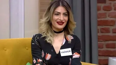 Kısmetse Olur yarışmacısı Yağmur Koçak'ın son hali şoke etti