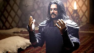 Kuruluş Osman bomba gibi geliyor