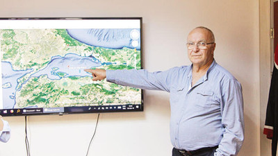 Büyük İstanbul depremi için tsunami uyarısı
