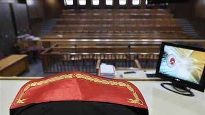 Eski askeri okul öğrencisine tutuklama