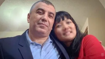 MİT'ten operasyon: FETÖ'nün Meksika imamı yakalandı