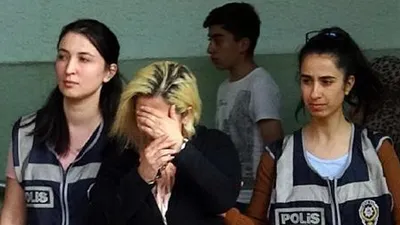 Hanımağa'nın fuhuş çetesi... Gözcülük yapan esnafa indirim yapmışlar !
