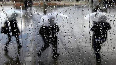  Meteoroloji uyardı ! Hafta sonu planı yapanlar dikkat !
