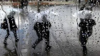  Meteoroloji uyardı ! Hafta sonu planı yapanlar dikkat !