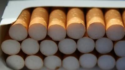 Sigarada tek tip paket uygulaması başlıyor