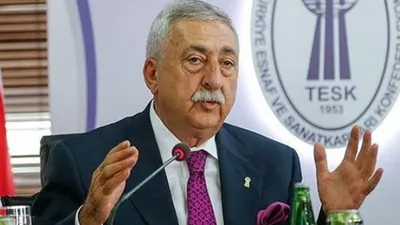 Kara listeye karşı sicil affı teklifi