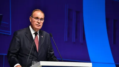 CHP'den olay YPG açıklaması !
