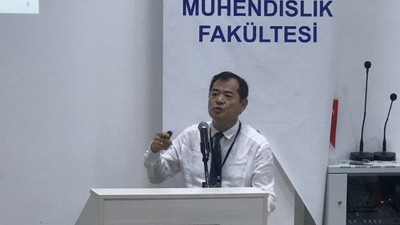 Japon uzman Türkiye'de beklenen depremin büyüklüğünü açıkladı