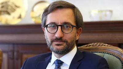 ''Bölücü terör örgütünün devletçik projesi tarih olmuştur''