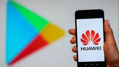 Huawei'den çok konuşulacak Google itirafı