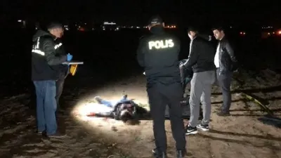 Kan donduran cinayetin nedeni şoke etti!