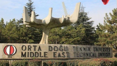 ODTÜ o yürüyüşü iptal etti