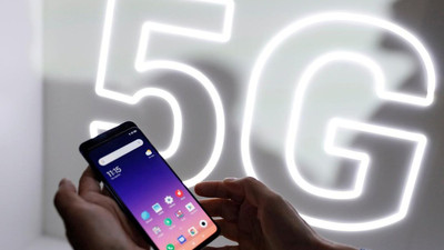 Türkiye 5G'ye ne zaman geçecek ?