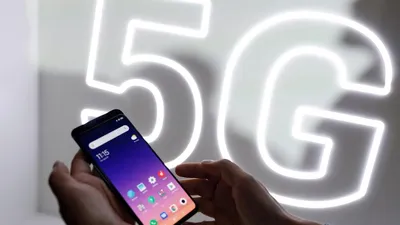 Türkiye 5G'ye ne zaman geçecek ?