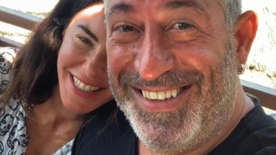 Defne Samyeli, Cem Yılmaz'dan ''kurtuldu'' !