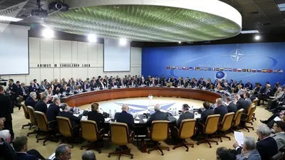 NATO'da ''Türkiye'' zirvesi