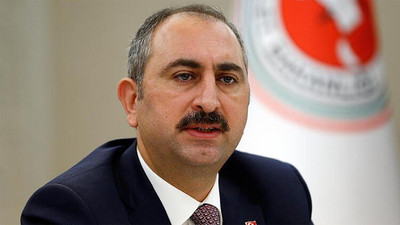 Adalet Bakanı: Cumhurbaşkanımız onayladı, sıra uygulamada