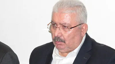 MHP’li Yalçın’dan oğlunun vefatı sonrası ilk açıklama