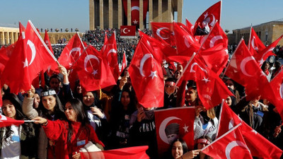 Cumhuriyet ve Zafer bayramları resepsiyonlarının adı değişti