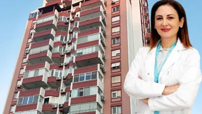Doktor Zeynep'in sır ölümünde şok iddia