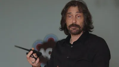 Erdal Beşikçioğlu Behzat Ç.'den ayrılıyor mu?