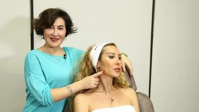Gizem Özdilli ﻿Arap ülkelerinde reklam yüzü olacak