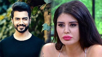Ebru Polat'ın torpil isyanı: Yusuf Güney kadar terbiyesiz bir adam görmedim
